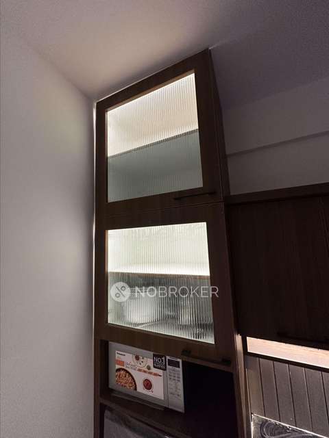 2 BHK Flat In Sbr Tejas For Sale  In Aavalahalli