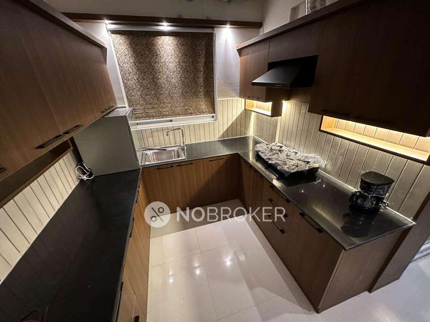 2 BHK Flat In Sbr Tejas For Sale  In Aavalahalli