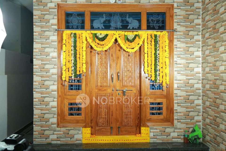 2 BHK House For Sale  In Badangpet