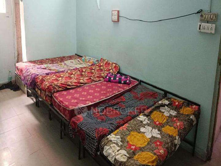 PG for Girls in Yella Reddy Guda