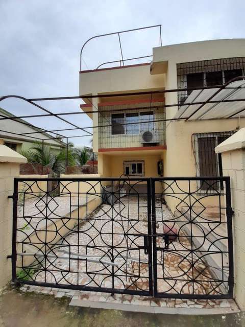 4 BHK House For Sale  In Valiv Naka