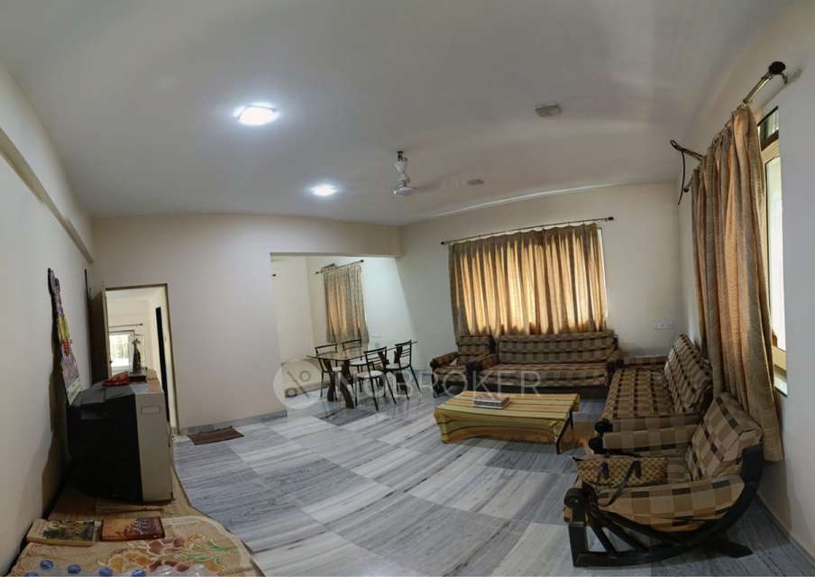 4 BHK House For Sale  In Valiv Naka