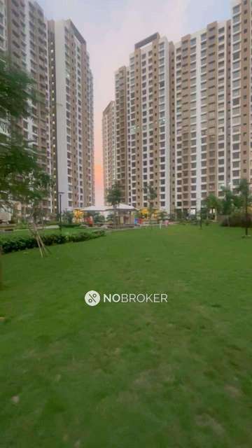 1 BHK Flat In Sunteck For Sale  In Naigaon West