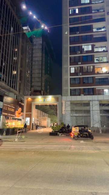 3 BHK Flat In Unique Youtopia for Rent  In Kharadi