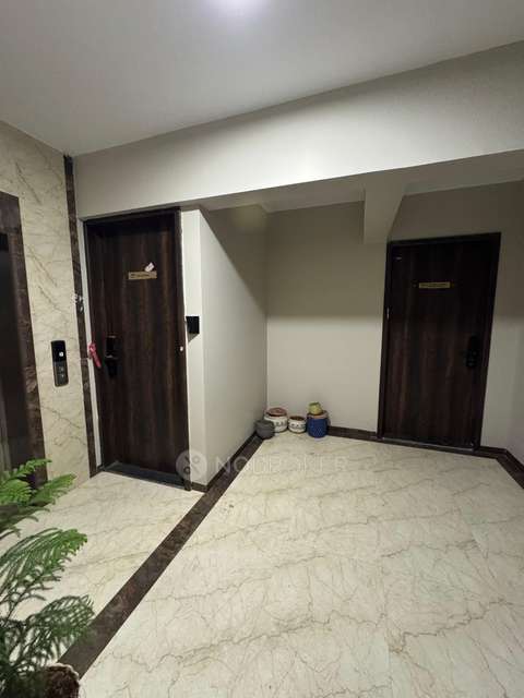 3 BHK Flat In Unique Youtopia for Rent  In Kharadi