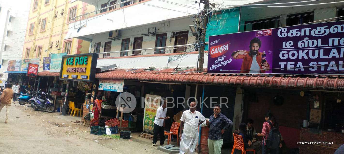 Commercial Property in Potheri, Chennai for sale 