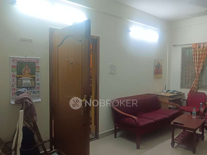 3 BHK Flat In Haresh Housing For Sale  In Tambaram