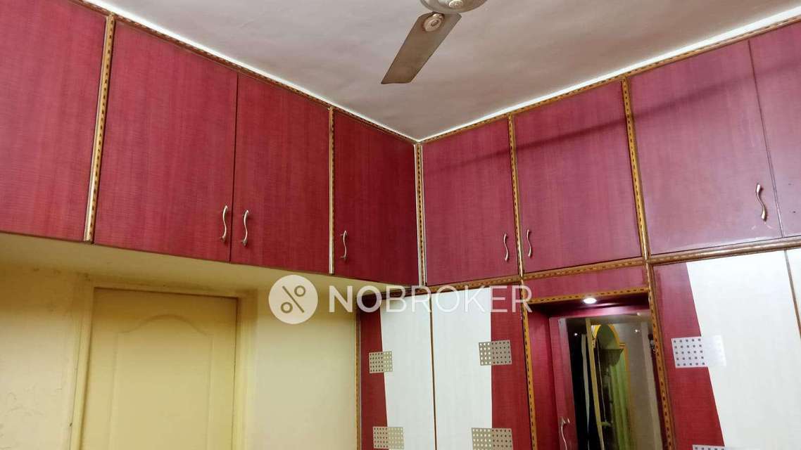 3 BHK Flat In Modern Pride For Sale  In Ganesh Peth