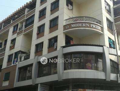 3 BHK Flat In Modern Pride For Sale  In Ganesh Peth