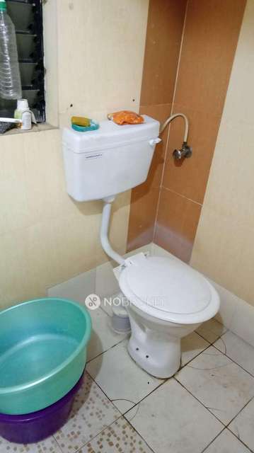 3 BHK Flat In Modern Pride For Sale  In Ganesh Peth