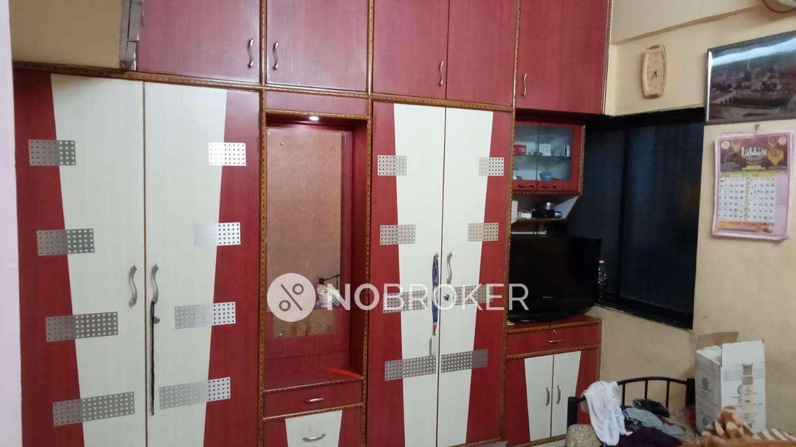 3 BHK Flat In Modern Pride For Sale  In Ganesh Peth