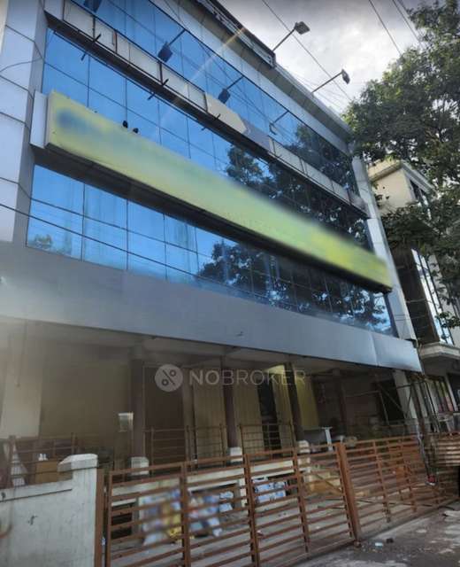 PG for Boys in Shanti Nagar 