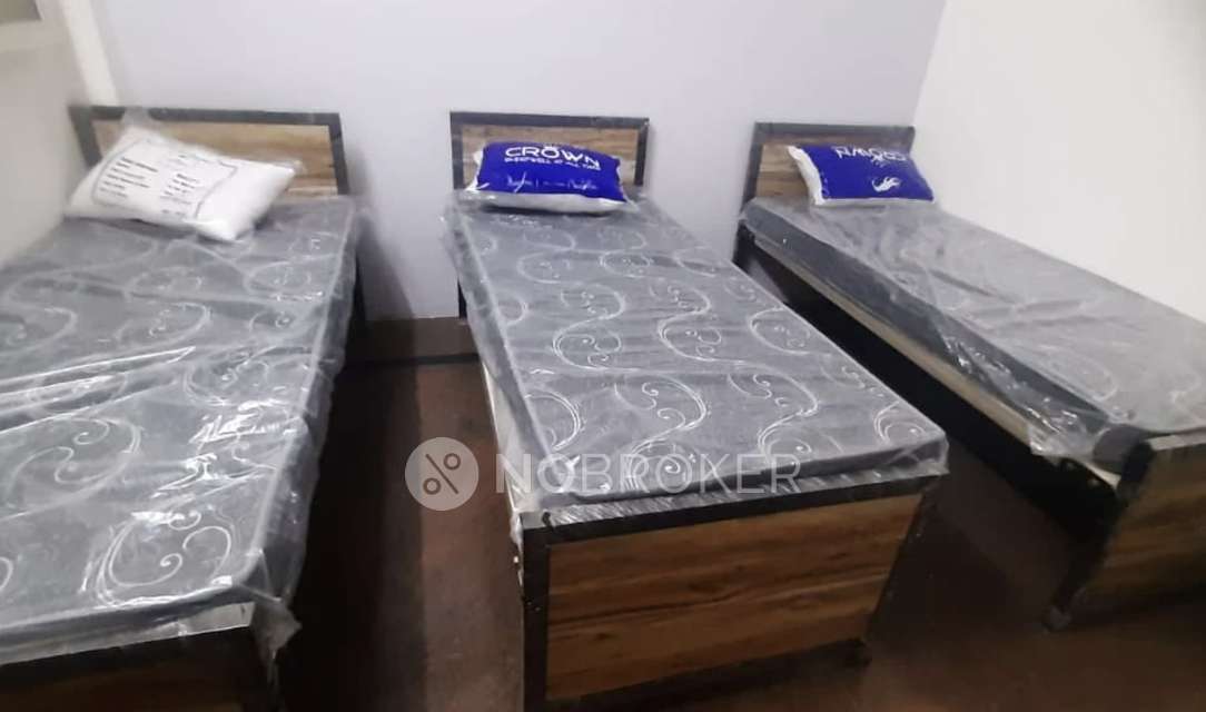PG for Boys in Shanti Nagar 