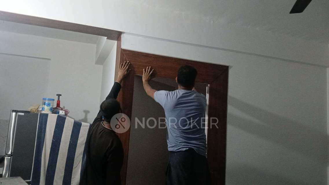 3 BHK Flat In Sarvome Group for Rent  In Sector 45