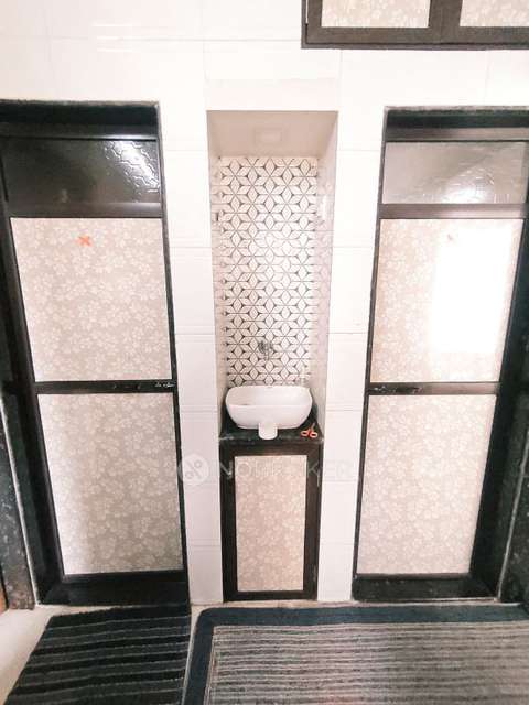 1 BHK Flat In Saya Park For Sale  In Kalwa