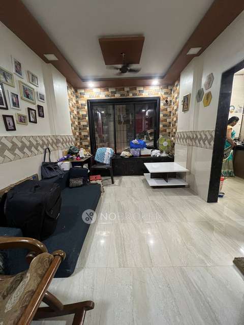 1 BHK Flat In Saya Park For Sale  In Kalwa