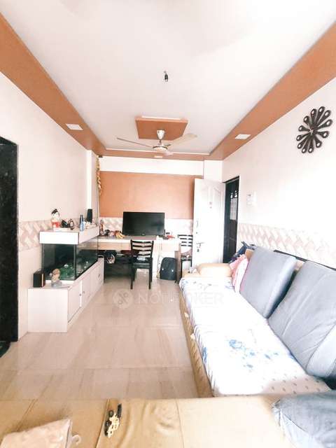 1 BHK Flat In Saya Park For Sale  In Kalwa