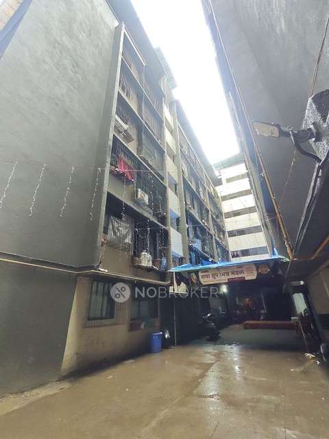 1 BHK Flat In Saya Park For Sale  In Kalwa