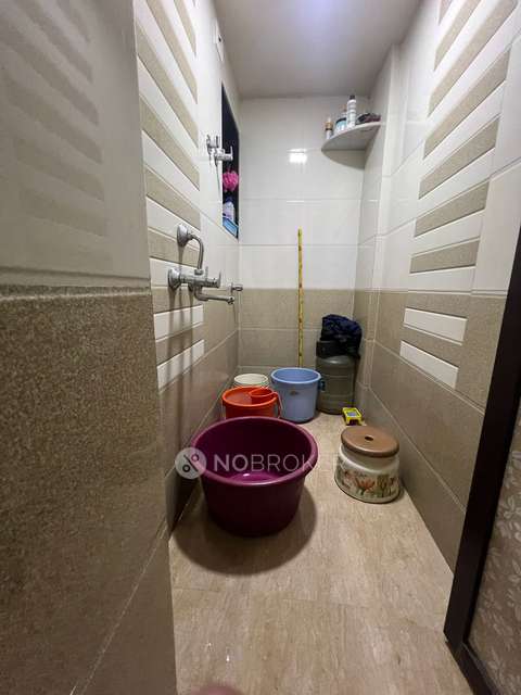 1 BHK Flat In Saya Park For Sale  In Kalwa