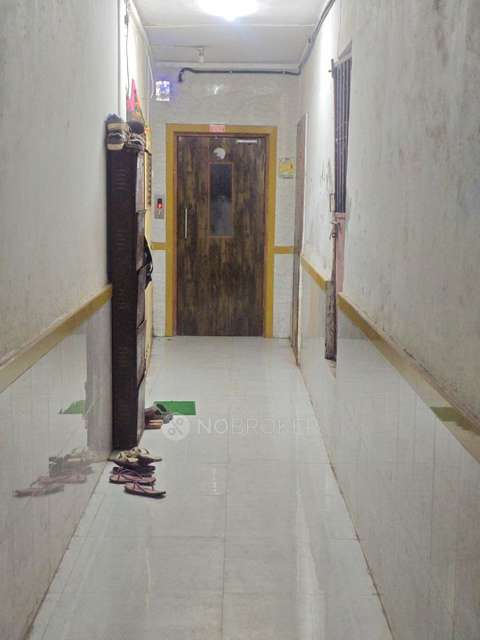 1 BHK Flat In Saya Park For Sale  In Kalwa