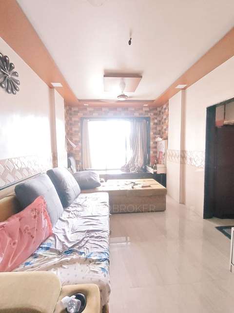 1 BHK Flat In Saya Park For Sale  In Kalwa