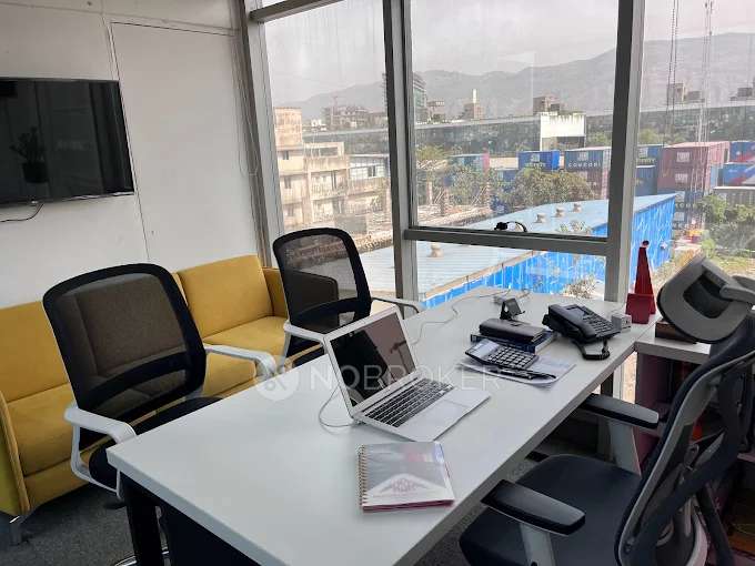 Office Space in Vashi, Mumbai for sale 