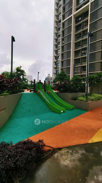 2 BHK Flat In Kalpataru Paramount For Sale  In Thane