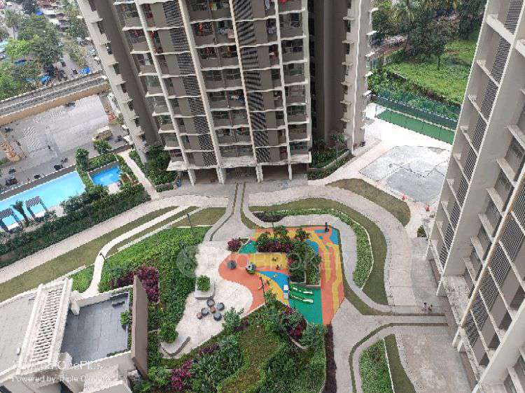 2 BHK Flat In Kalpataru Paramount For Sale  In Thane