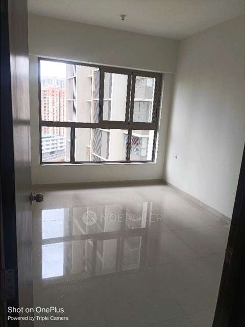 2 BHK Flat In Kalpataru Paramount For Sale  In Thane