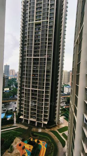 2 BHK Flat In Kalpataru Paramount For Sale  In Thane