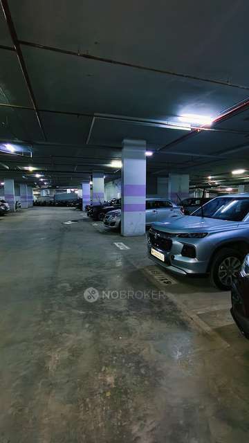 2 BHK Flat In Kalpataru Paramount For Sale  In Thane