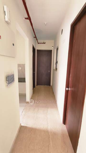 2 BHK Flat In Kalpataru Paramount For Sale  In Thane