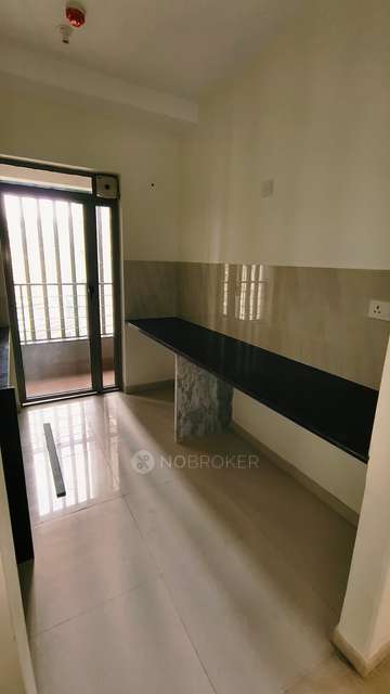 2 BHK Flat In Kalpataru Paramount For Sale  In Thane