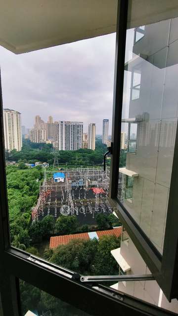 2 BHK Flat In Kalpataru Paramount For Sale  In Thane