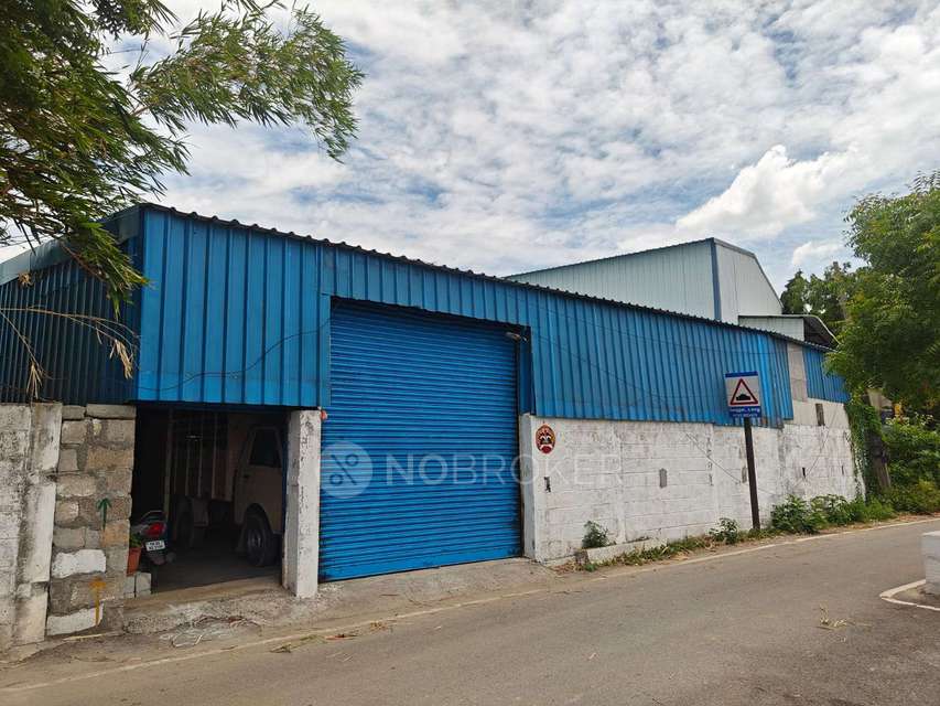 Godown/Warehouse in Theeyam Pakkam, Government Primary School, Chennai for sale 
