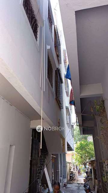 1 BHK Flat In Line No 3 Datta Nagar, Thergoan for Rent  In Jqff+hg6, Datta Nagar, Thergaon, Pimpri-chinchwad, Maharashtra 411033, India