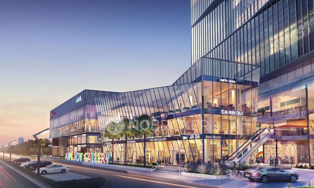 Shop in Aipl Joy Gallery, Gurgaon for sale 