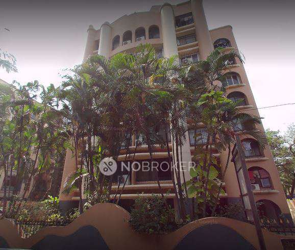 2 BHK Flat In Indraprastha Society, Nerul for Rent  In Hotel Sai Baba