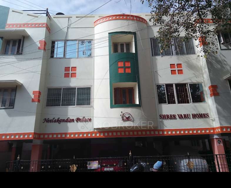 2 BHK Flat In Neelakandan Palace for Rent  In Kilpauk