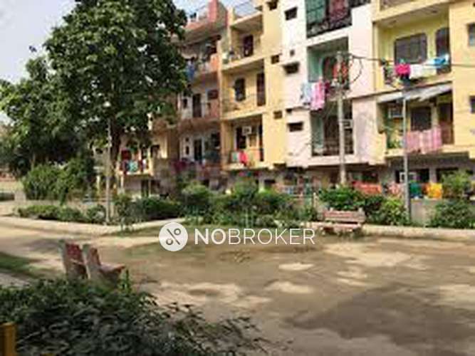 1 BHK Flat For Sale  In Dda Flats Badarpur, Near Badarpur Post Office New Delhi