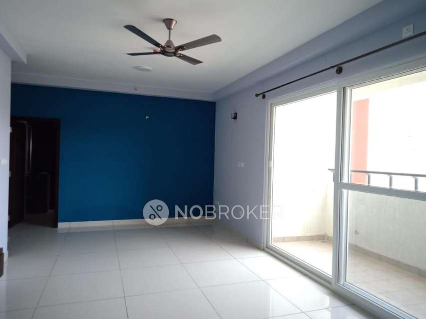 3 BHK Flat In Prestige Lakeside Habitat For Sale  In Varthur