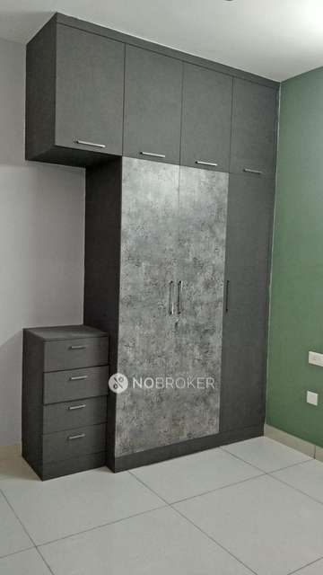 3 BHK Flat In Prestige Lakeside Habitat For Sale  In Varthur