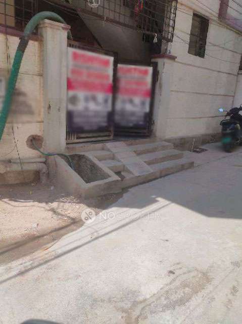 PG for Boys in Kukatpally