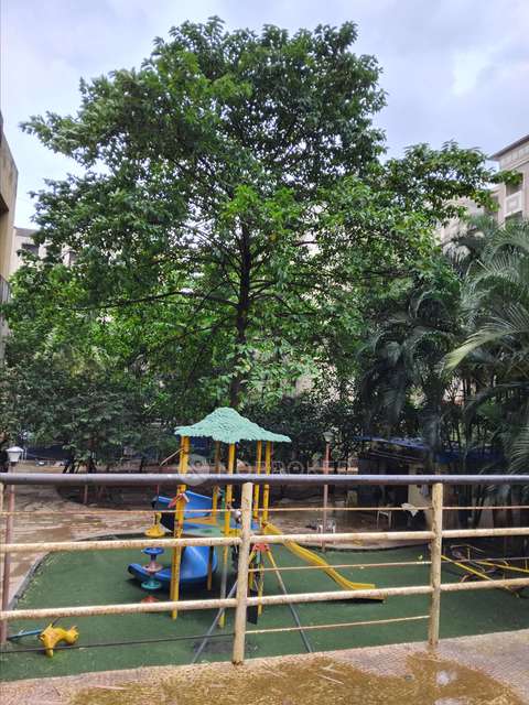 2 BHK Flat In Prescon Prestige Residency, Thane West For Sale  In Thane West