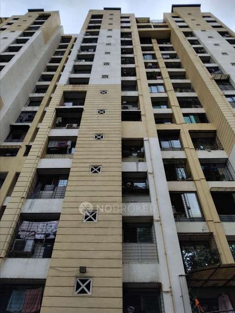 2 BHK Flat In Prescon Prestige Residency, Thane West For Sale  In Thane West