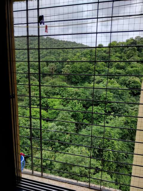 2 BHK Flat In Prescon Prestige Residency, Thane West For Sale  In Thane West