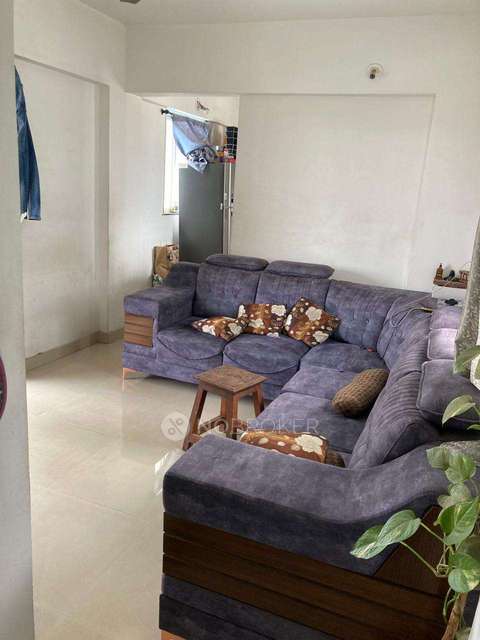 2 BHK Flat In Nahar Construction Moksh Angan, Ambegaon Bk For Sale  In Ambegaon Bk