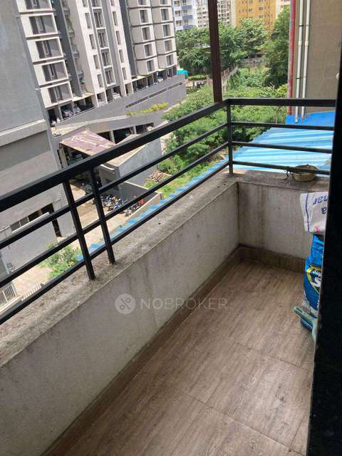 2 BHK Flat In Nahar Construction Moksh Angan, Ambegaon Bk For Sale  In Ambegaon Bk