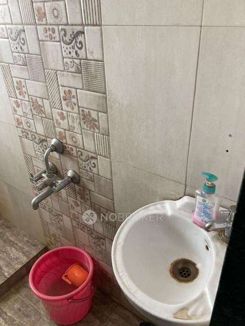 2 BHK Flat In Nahar Construction Moksh Angan, Ambegaon Bk For Sale  In Ambegaon Bk