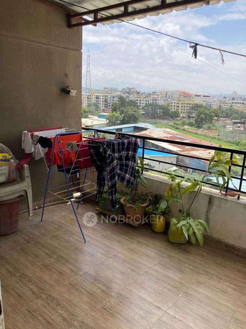 2 BHK Flat In Nahar Construction Moksh Angan, Ambegaon Bk For Sale  In Ambegaon Bk